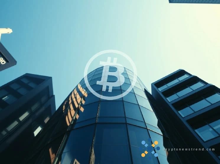 Die in London notierte SmarterWebCompany erweitert ihr Bitcoin-Finanzministerium durch den Kauf von 25 BTC