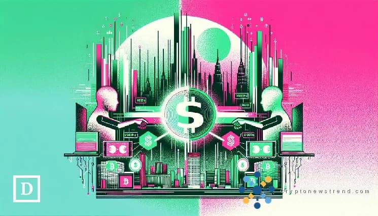 Großes Fintech-Unternehmen stellt unkomplizierte Mikrotransaktionsfunktionen vor, die mehrere führende Krypto-Netzwerke umfassen