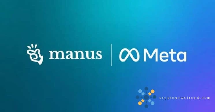 La Chine bloque l’acquisition de Manus par Meta pour 2 milliards de dollars en raison de problèmes de sécurité de l’IA