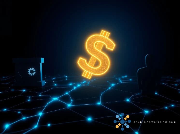 Changement massif de crypto : destination mystérieuse pour 220 millions de dollars SUSDS transférés depuis HTX Exchange