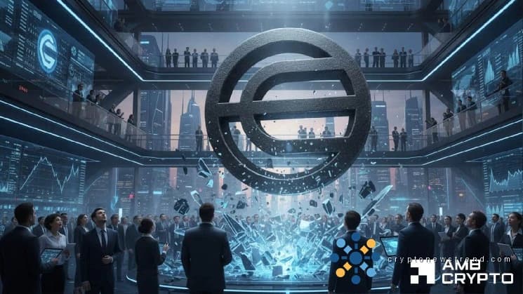 ما هو السقف الذي ستصل إليه Worldcoin قبل مواجهة المقاومة الرئيسية عند علامة 0.407 دولار؟