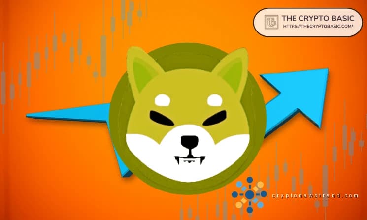 Small Stake, Huge Payout: Rookie Investor Turns Tiny Shiba Inu Wager into Life-Changing Windfall