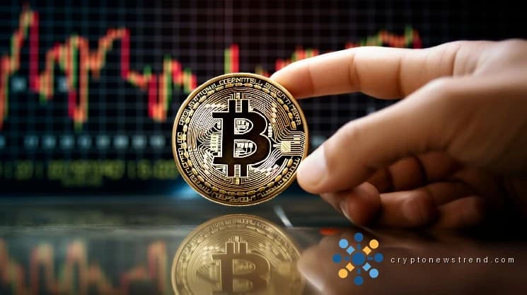 Bitcoin-Preisvorhersage: BTC hat eine wichtige CME-Lücke von 84.000 US-Dollar im Auge