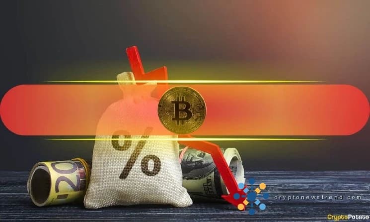 La Réserve fédérale accueille un nouveau leadership alors que la valeur du Bitcoin chute à 76 000 $ en trois mois