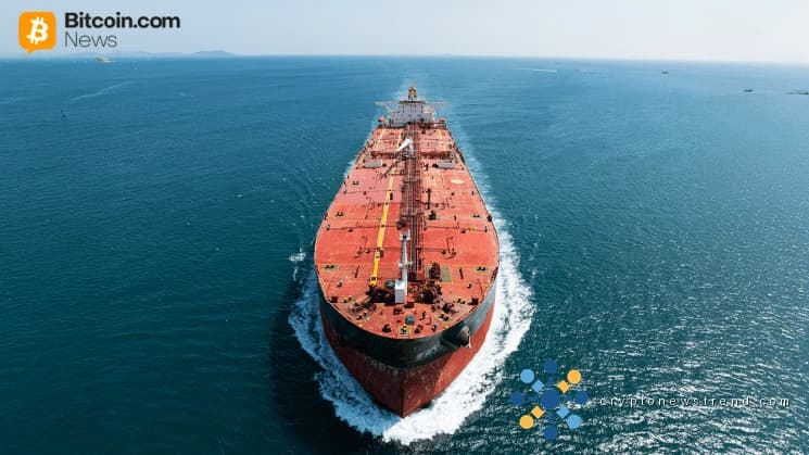 Seguro Bitcoin para carga en el Golfo Pérsico: Irán lanza la caja fuerte de Ormuz y reclama ingresos de 10.000 millones de dólares