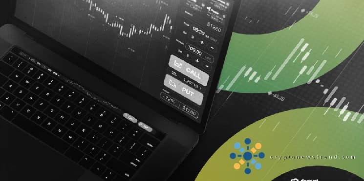 Estas tres Altcoins acaban de obtener ETF criptográficos apalancados