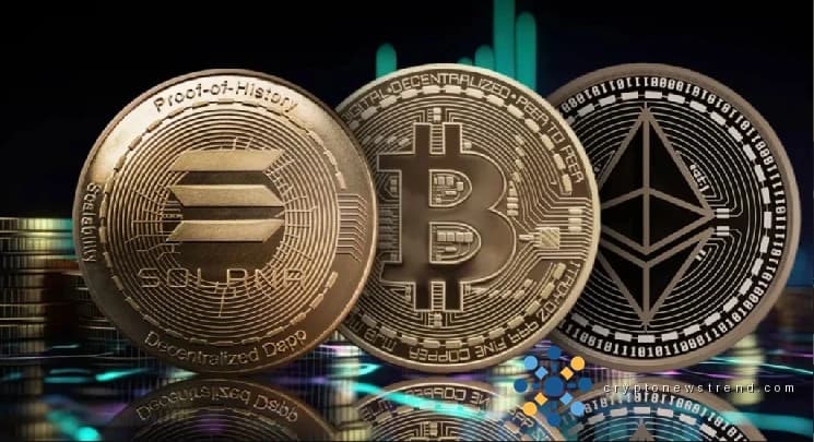 A 13-Week Streak of Concurrent Weekend Slumps Hits Top Cryptocurrencies