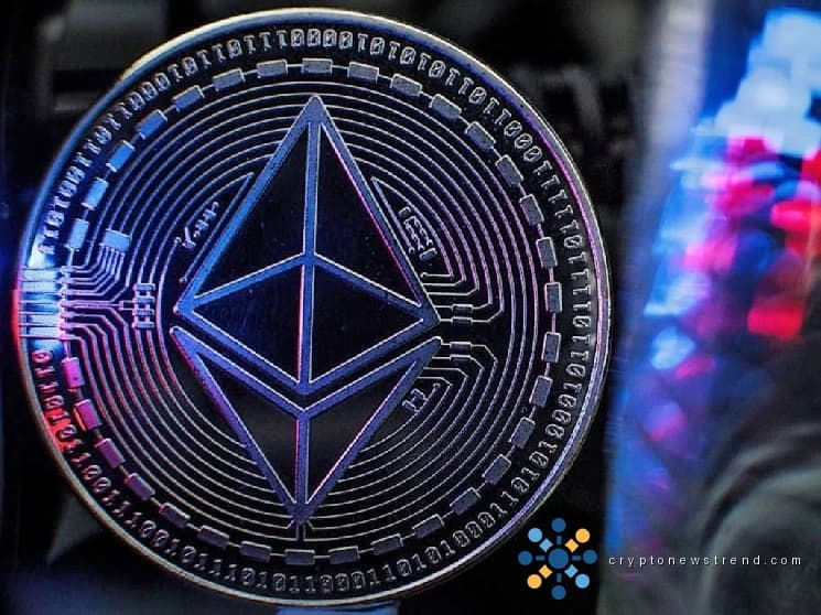 Das Krypto-Asset-Unternehmen Bitmine tätigt den größten Kauf von Ethereum (ETH) seit vier Monaten! Hier sind die Details