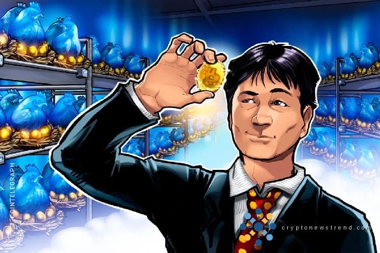 Публичные криптомайнеры продали больше BTC в первом квартале 2026 года, чем за весь 2025 год: отчет
