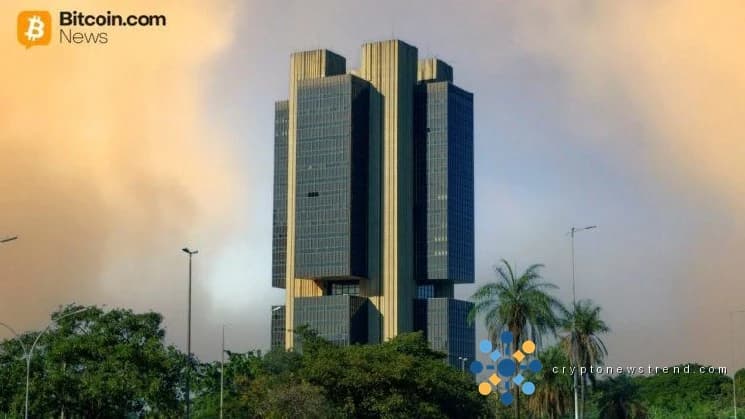 Brasil refuerza el control sobre los proveedores de servicios de activos virtuales con auditorías externas obligatorias