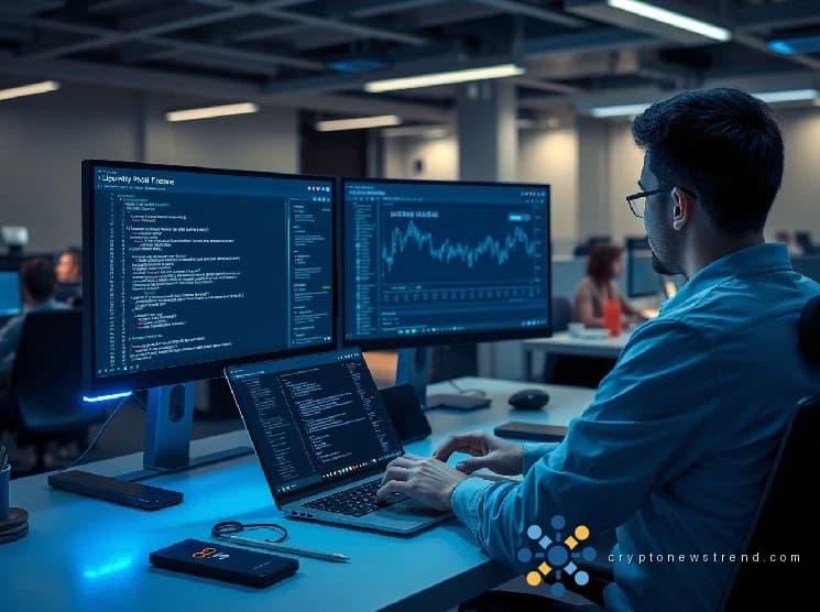 Uniswap Developer Platform Revolutionizes DeFi with Official Launch of AI Toolkit and LP Endpoints