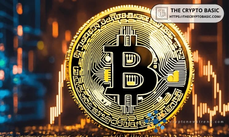 دورة Bitcoin لمدة أربع سنوات لم تمت بعد - يصر بنيامين كوين على انخفاض محلي جديد لـ BTC
