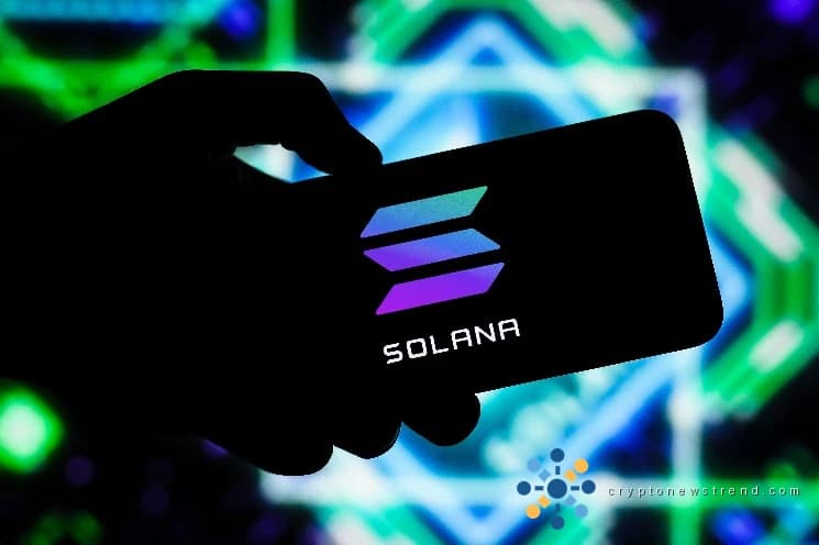 Der Appetit der Anleger nimmt zu und investiert Milliarden in digitale Vermögenswerte, da Solana einen dreistelligen Preisanstieg anstrebt