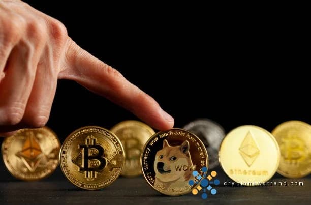 ما هي قيمة Dogecoin إذا كانت تتطابق مع القيمة السوقية للبيتكوين والإيثريوم؟