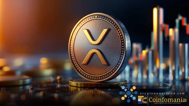 XRP превосходит стейблкоины: устойчивость к замораживанию и преимущество в цене