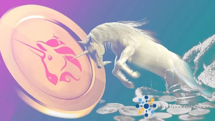 Führendes dezentrales Finanzprojekt bereitet sich auf Token-Rückkauf vor! Hier sind die Details