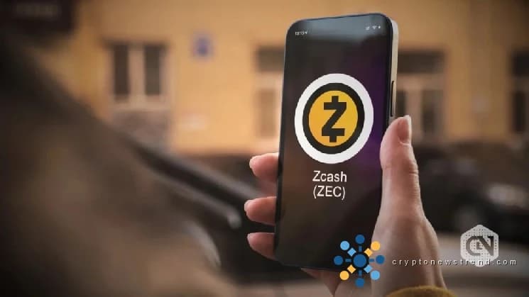 Zcash قیمت ہفتہ وار فائدہ رکھتی ہے: کیا بیل $400 زون میں داخل ہو سکتے ہیں؟