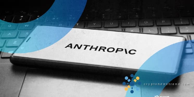 Anthropic Beats OpenAI on Secondary Markets With $1 Trillion Implied Valuation