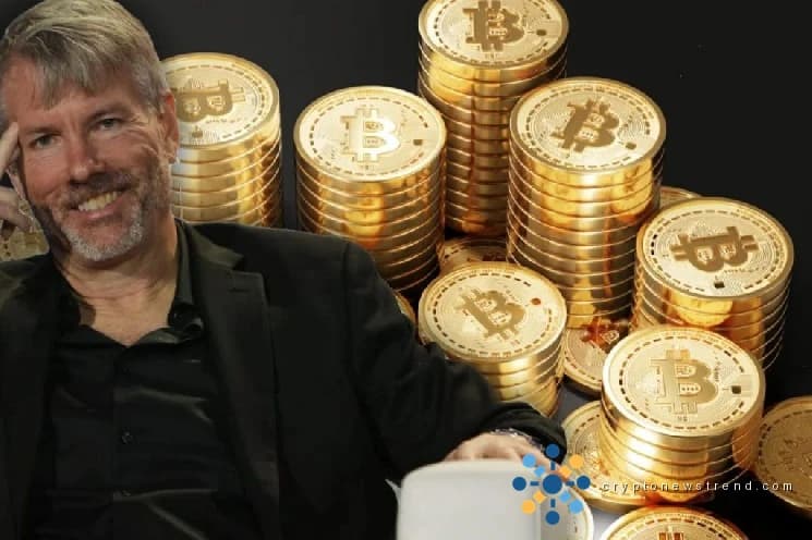 Michael Saylor nennt die Ursache für den Rückgang von Bitcoin und prognostiziert eine Erholung