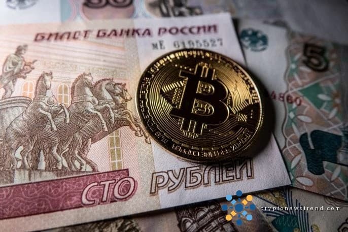 Großbritannien erhöht den finanziellen Druck auf Moskau mit umfassenden neuen Beschränkungen, die sich auf den Sektor der digitalen Vermögenswerte auswirken
