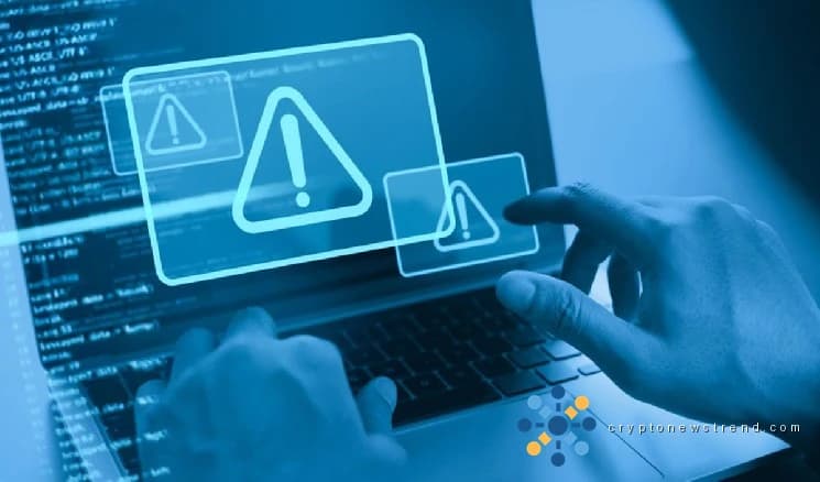 Проблемы кибербезопасности в секторе цифровых активов возрастают после заметной компрометации платформы