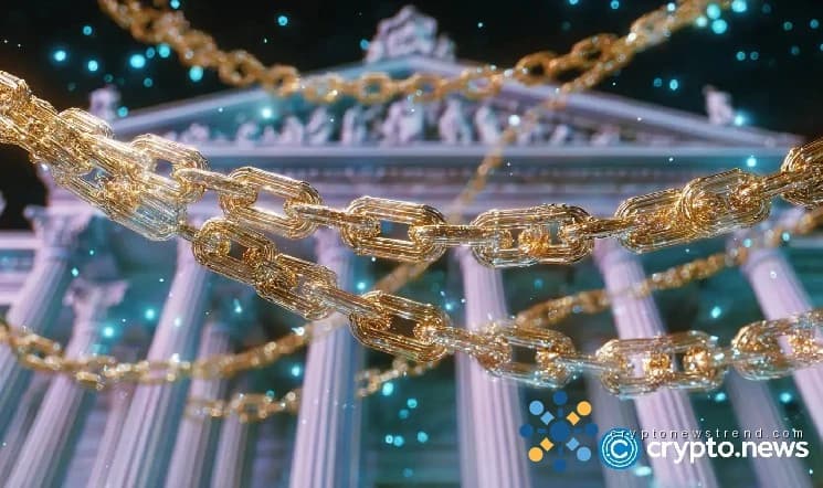 Custodia، الرمز التجريبي Vantage للودائع والعملات المستقرة