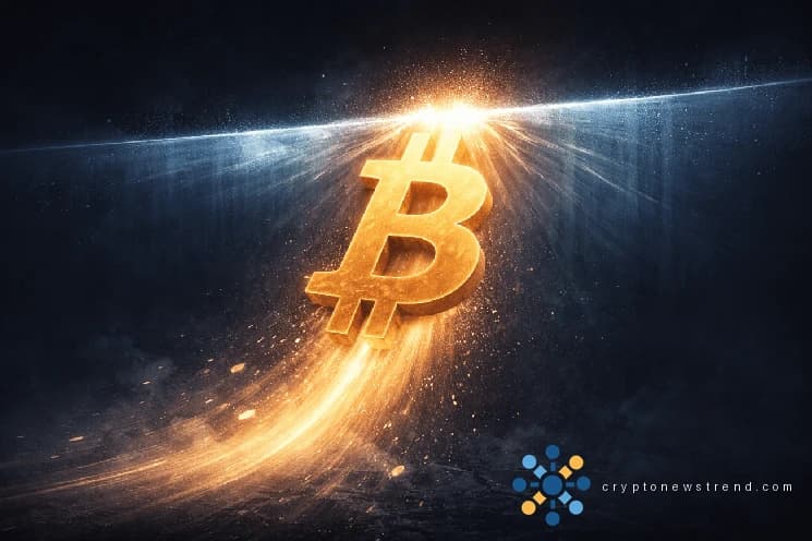 Bitcoin grimpe à 72 000 $, mais reste bloqué dans une zone d'approvisionnement clé