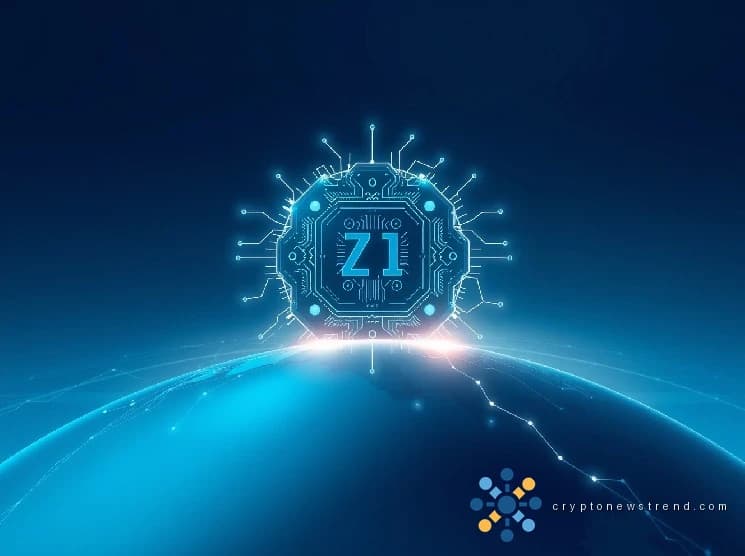 Revolutionärer Blockchain-Durchbruch: KI-Datenschutz und -Geschwindigkeit erreichen mit der neuesten Innovation von ZetaChain beispiellose Höhen