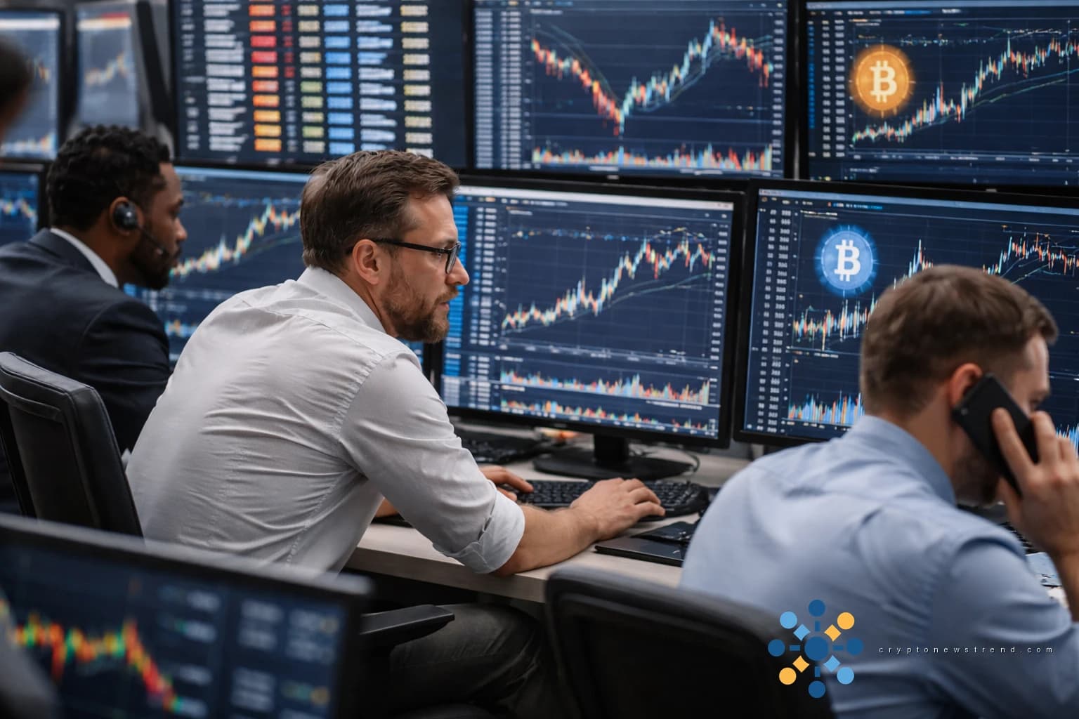 کیوں Chainlink (LINK) کی قیمت $10 بریک آؤٹ کے لیے تیار ہو سکتی ہے۔