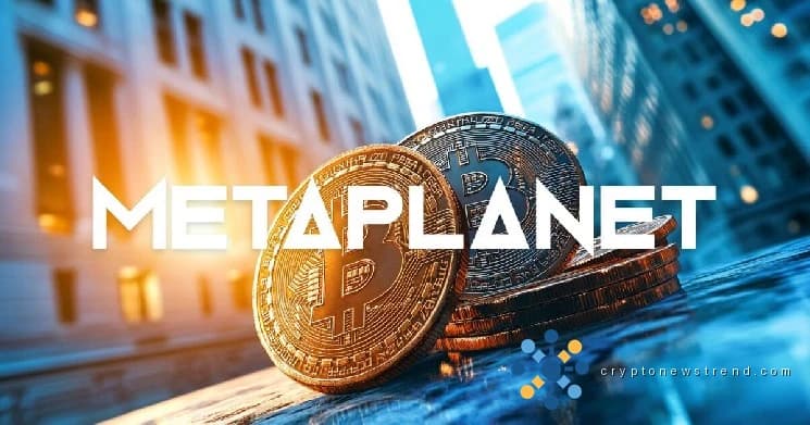 210.000 BTC: Was passiert, wenn ein Unternehmen dort ankommt? Die Strategie von Metaplanet erklärt