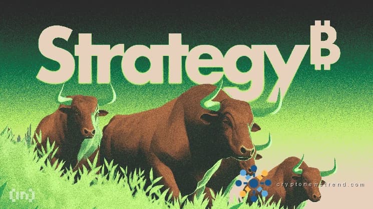 随着公司与 STRC 一起探索新视野，MicroStrategy 的制胜战略会重演吗？