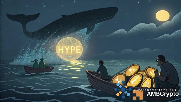 Telegram’s Lighter integration fuels HYPE – Breakout toward $42 IF…