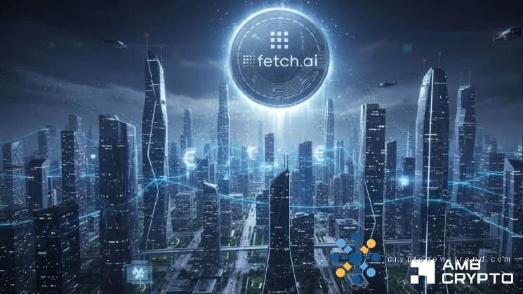 AI token FET reclaims support as Open Interest jumps – Can it clear $0.300?