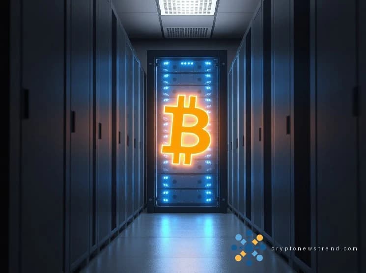 Стратегический ход: Strive приобретает 113 BTC за 7,8 млн долларов, укрепляя свой биткойн-казначейский резерв