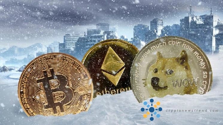 Ist der jüngste Anstieg von Bitcoin ein Zeichen dafür, dass der Stillstand des Bärenmarktes auftaut?