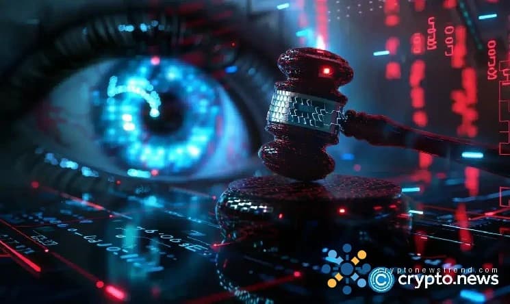 CoinShares découvre un angle mort crypto chez les conseillers britanniques