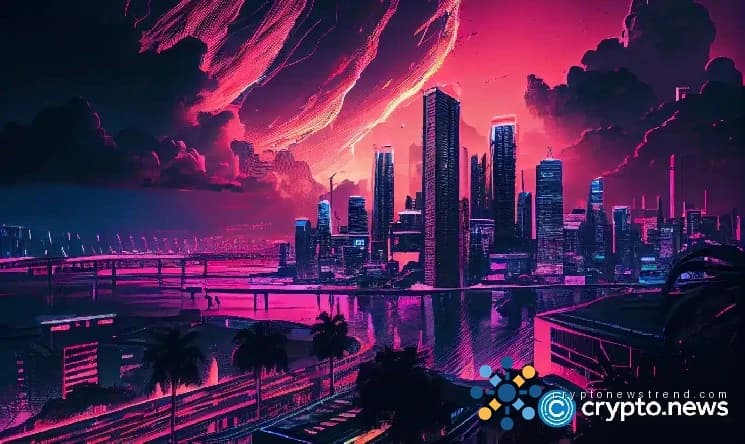 BitGo 聘请前 MAS 监管机构推动亚太地区加密货币发展
