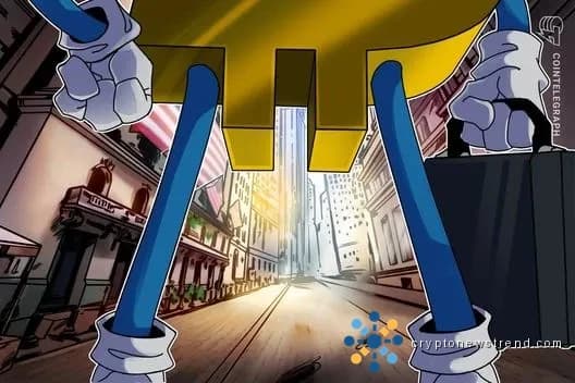 随着交易所交易基金和预测平台的显着增加，大资金支持者重新燃起了对数字资产的热爱。