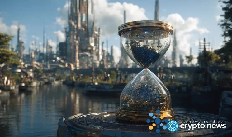 La loi CLARITY ne respecte pas la date limite d’avril – ce que cela signifie pour l’industrie