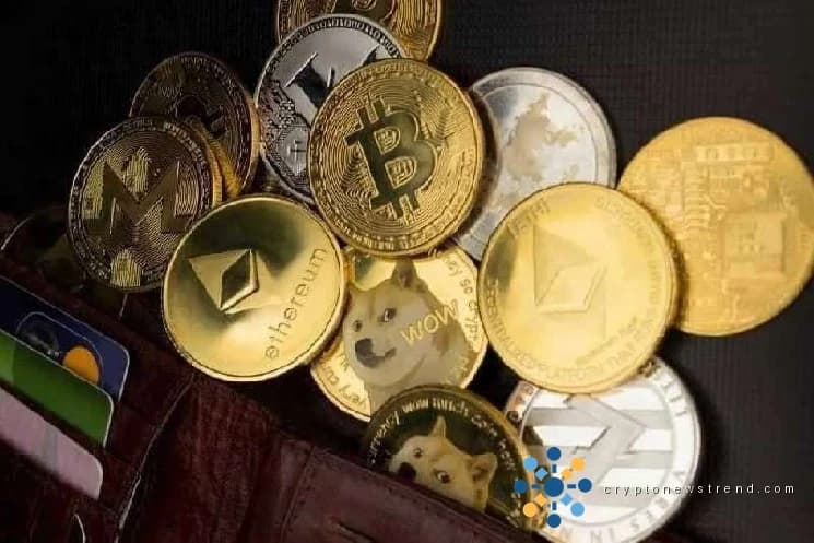 H2 2026 تک $10 کو $100 میں تبدیل کرنے کے لیے 3 altcoins