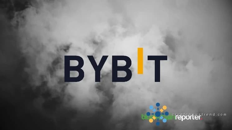 Dragonfly Capital transfère 2,12 millions de dollars en MNT vers Bybit après une pause de 2 mois