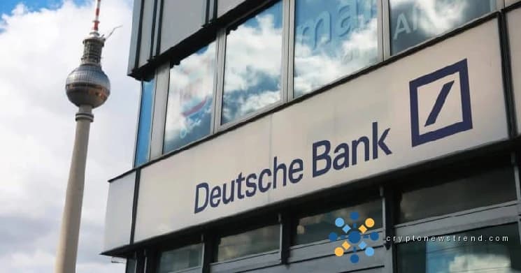 Deutsche Bank eleva su participación en Strategy a 785.000 acciones a pesar de la caída de valor