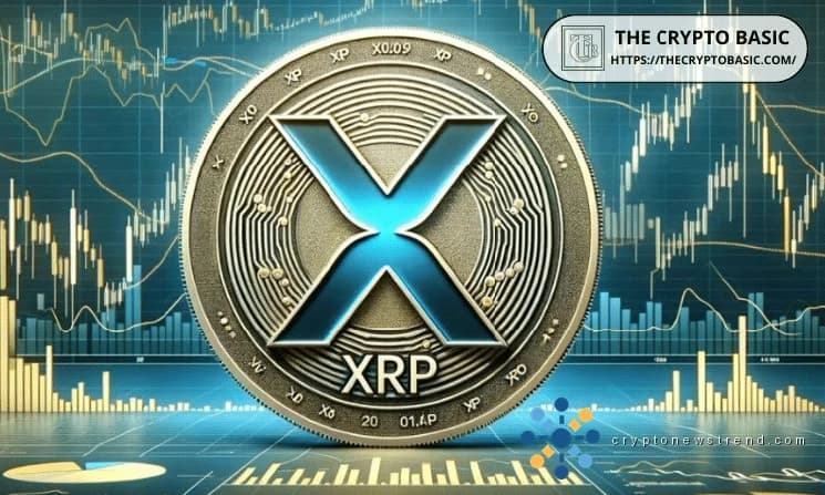 XRP no está muerto, está comprimido: el analista predice el rally más odiado