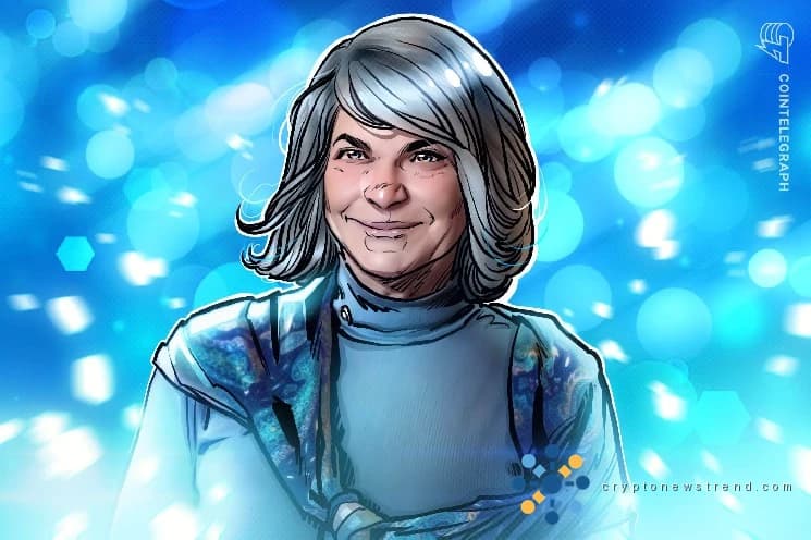 Senate Republicans push finance watchdogs to clarify crypto capital rules