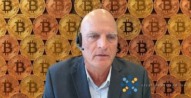 Bitcoin Is on the Rise Again: Bloomberg Analyst Mike McGlone Shares His Latest Take