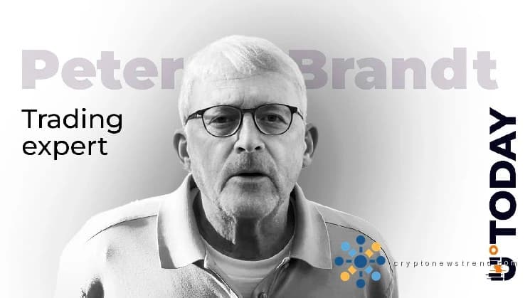 资深交易员 Peter Brandt 更新 2026 年比特币路线图：为什么下一个历史高点可能要等到 2027 年