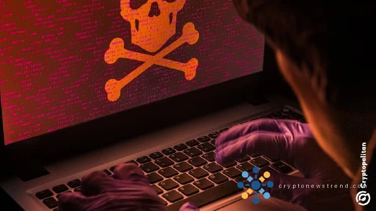 Los datos del cliente de Zondacrypto terminan a la venta en la red oscura