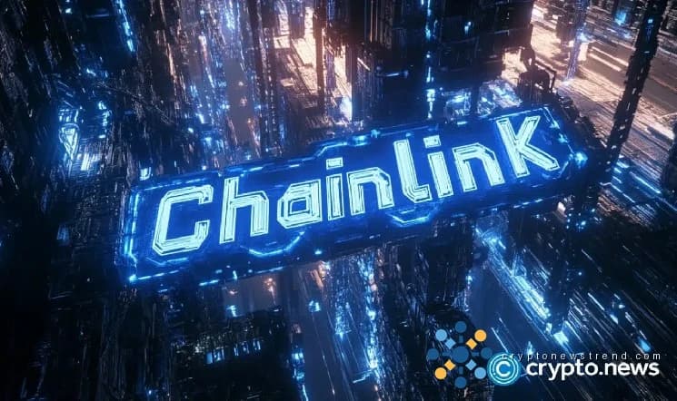 LINK est-il en danger après que Binance ait reçu 14,3 millions de jetons ?