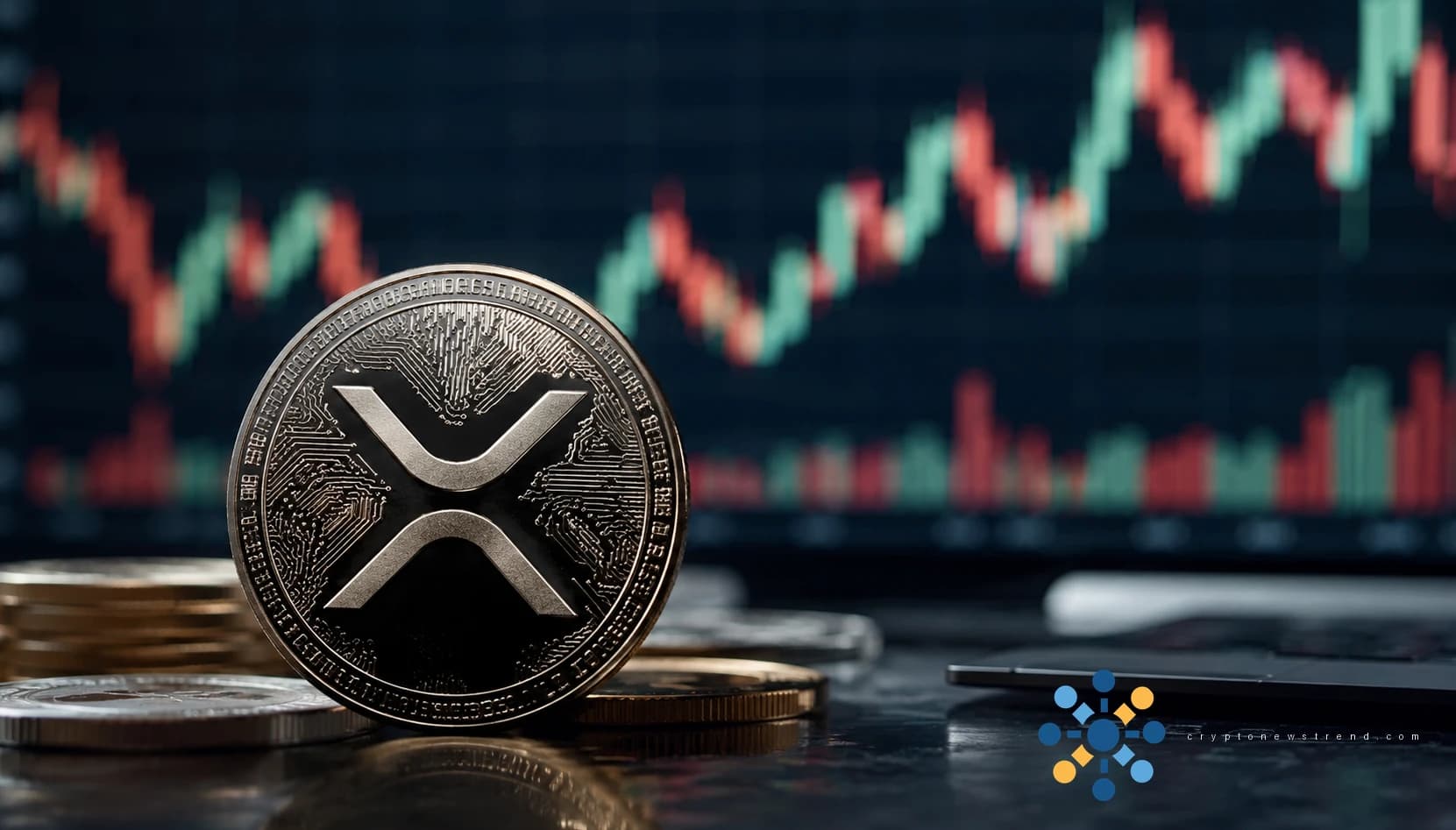 Aus diesem Grund hat der XRP-Preis heute (3. Juni) gerade ein entscheidendes Unterstützungsniveau verloren.