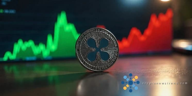Predicción del precio de XRP de mayo de 2026: ¿La moneda XRP recuperará $ 1,80?